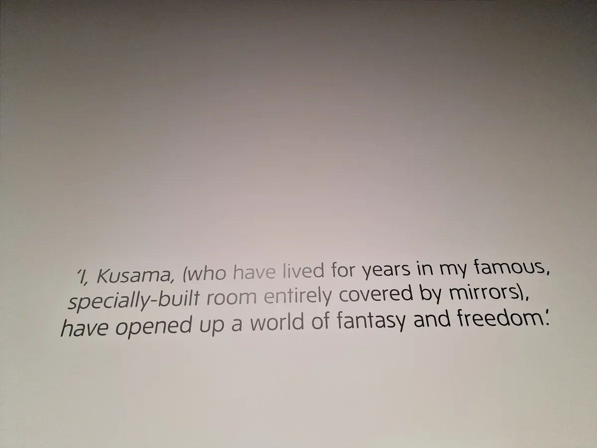 Yayoi Kusama Gallery Image 52